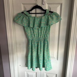 JENNA& JESSIE | Dress